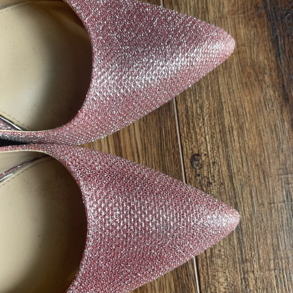 Heels - Picture 7 of 9